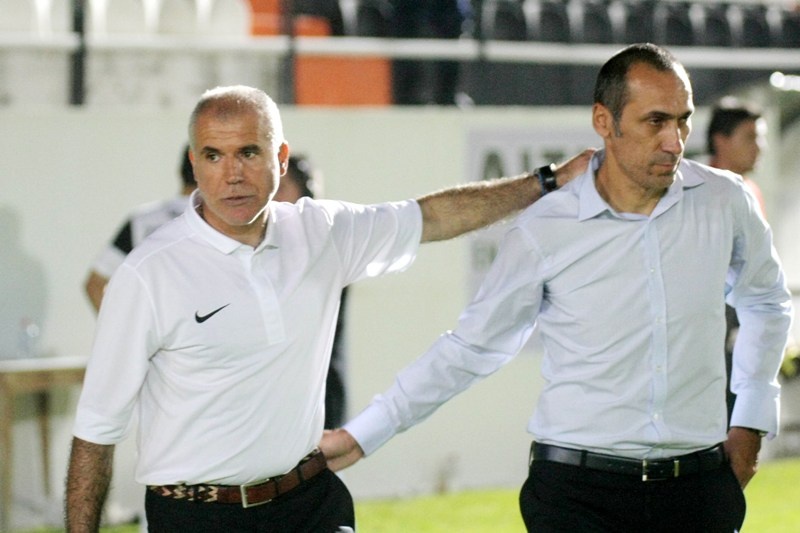 Η πρεμιέρα σε εικόνες