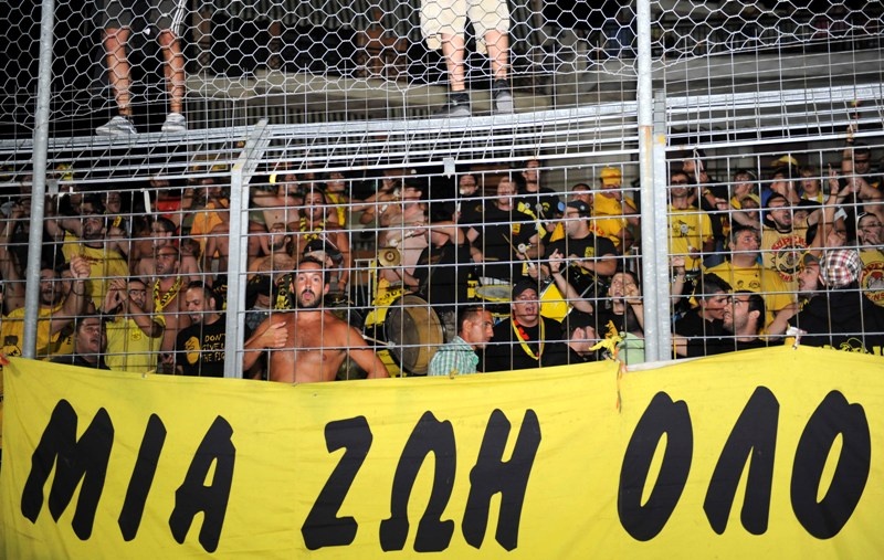 Η πρεμιέρα σε εικόνες