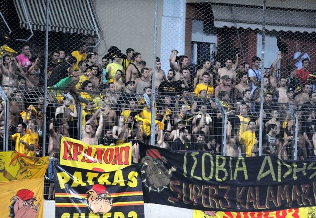Η πρεμιέρα σε εικόνες