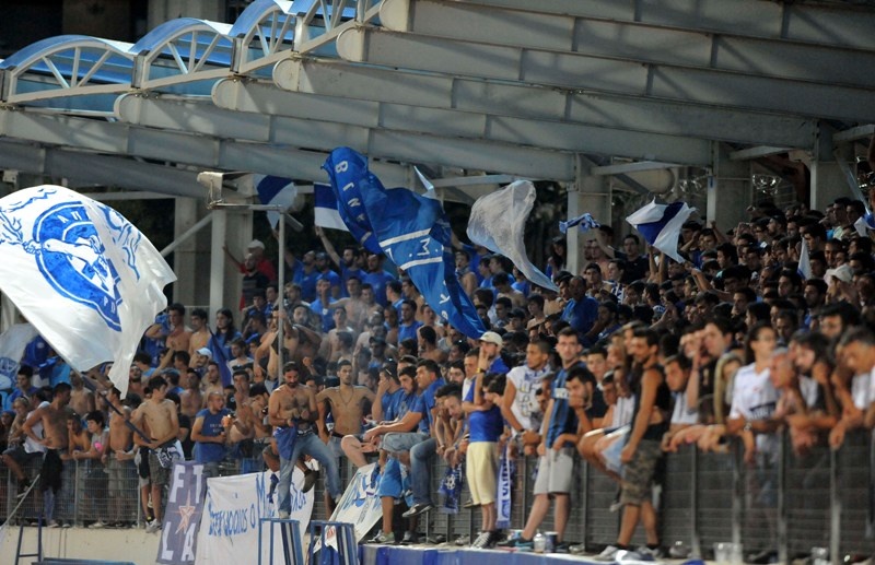 Η πρεμιέρα σε εικόνες