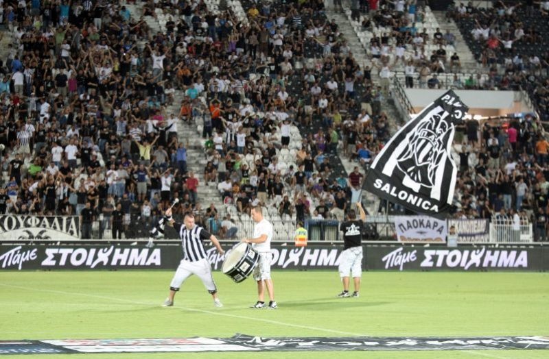 Η πρεμιέρα σε εικόνες