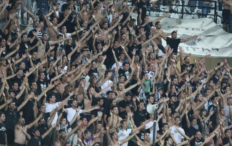 Η πρεμιέρα σε εικόνες