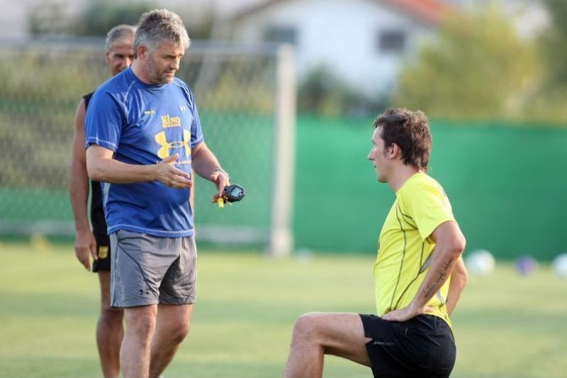 «Πρώτη» για Ιάκομπ