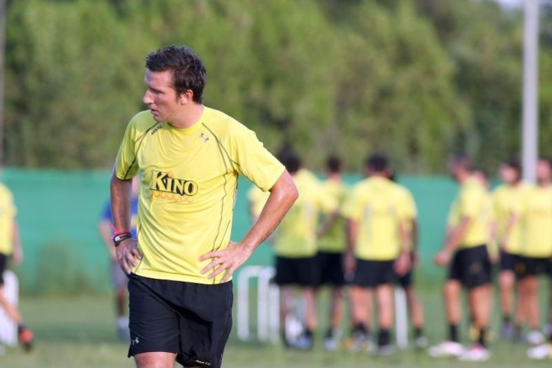 «Πρώτη» για Ιάκομπ