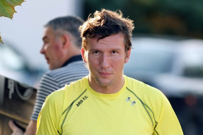 «Πρώτη» για Ιάκομπ