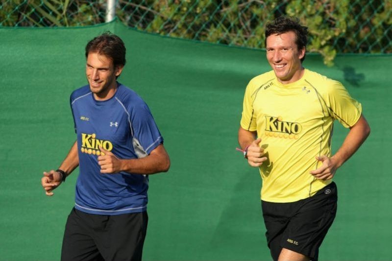 «Πρώτη» για Ιάκομπ