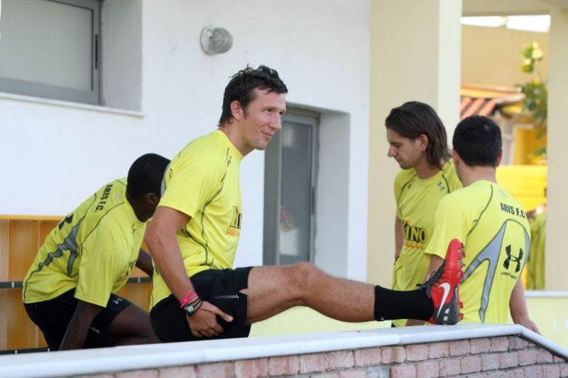 «Πρώτη» για Ιάκομπ