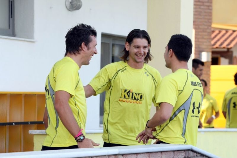 «Πρώτη» για Ιάκομπ