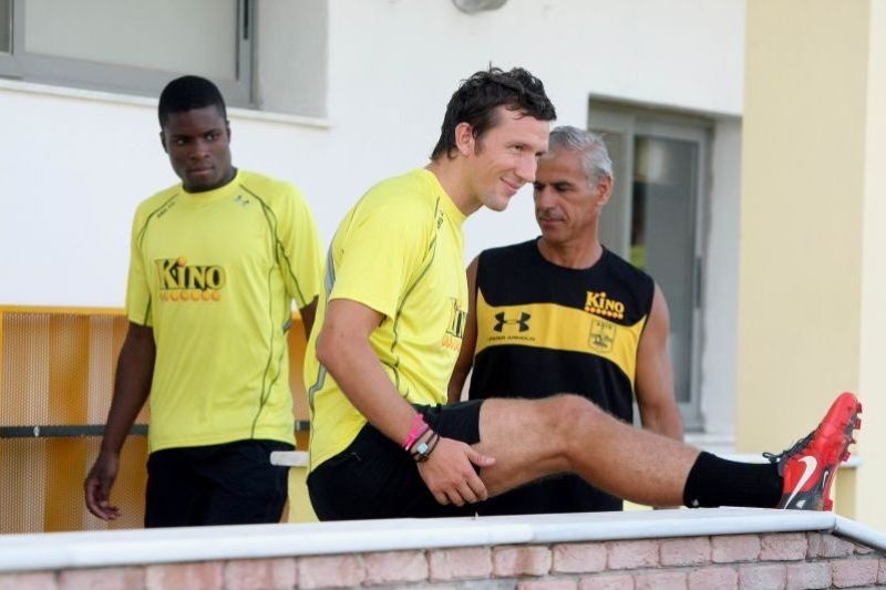 «Πρώτη» για Ιάκομπ