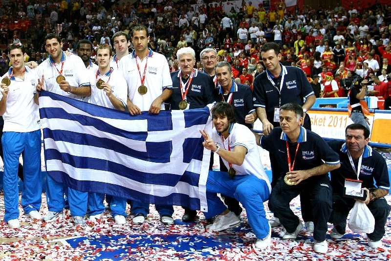 Η γνώμη των τεχνικών για την Εθνική