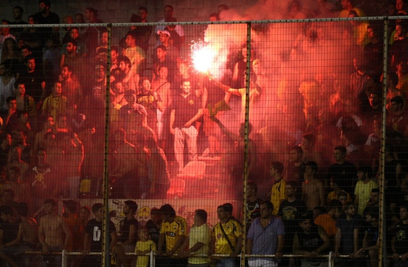 Γιορτές και... πανηγύρια! (video+photos)