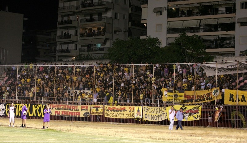 Γιορτές και... πανηγύρια! (video+photos)