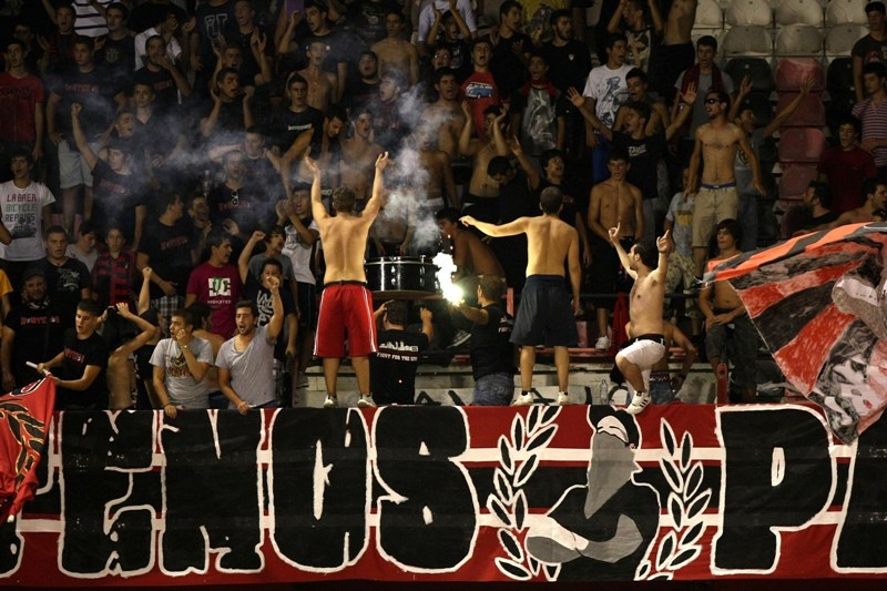 Γιορτές και... πανηγύρια! (video+photos)