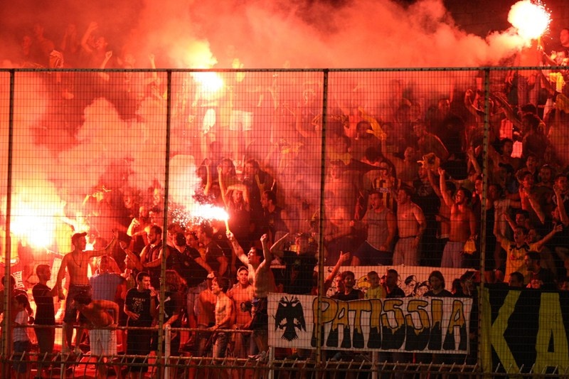 Γιορτές και... πανηγύρια! (video+photos)