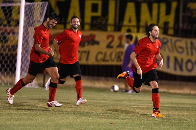 Γιορτές και... πανηγύρια! (video+photos)