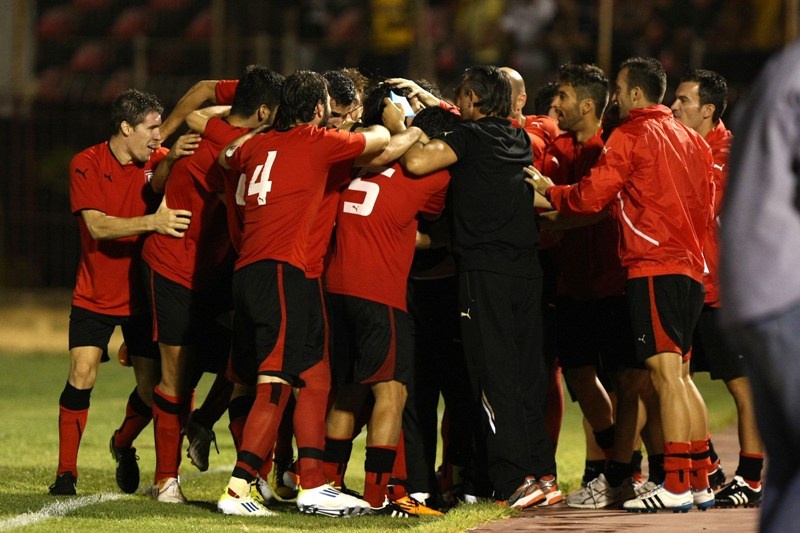 Γιορτές και... πανηγύρια! (video+photos)