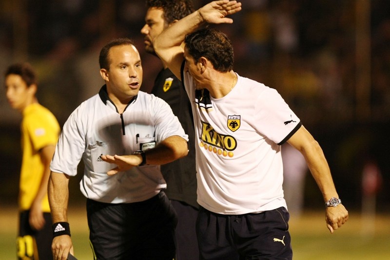 Γιορτές και... πανηγύρια! (video+photos)
