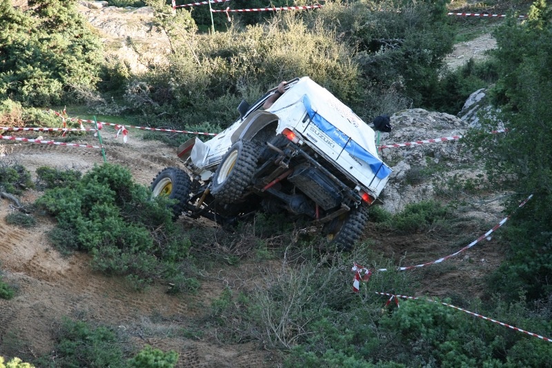 6ο Θεσσαλονίκη Adventure Trophy