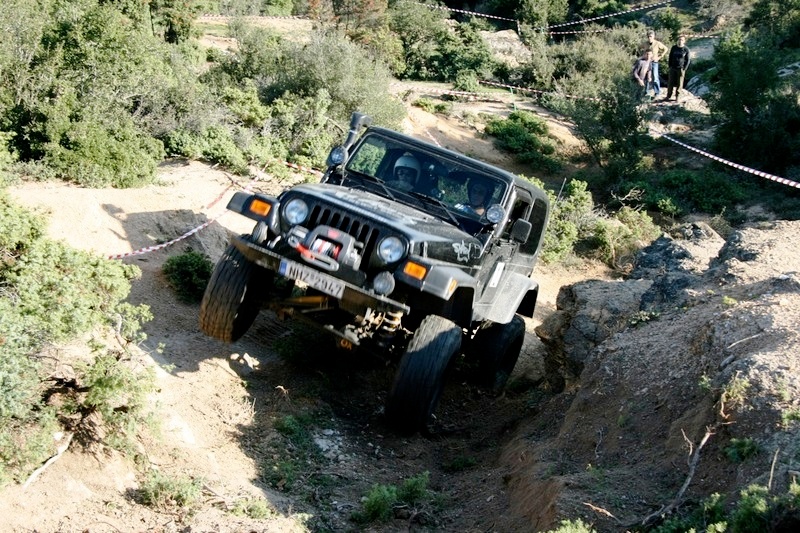 6ο Θεσσαλονίκη Adventure Trophy