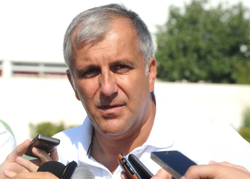 Ξεκίνημα για τον «νέο» Παναθηναϊκό