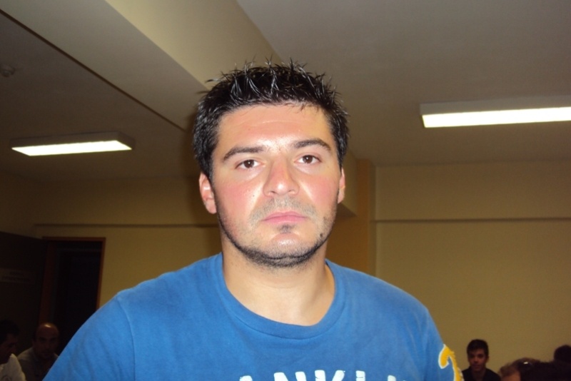 Με ελπίδες η «πρώτη»