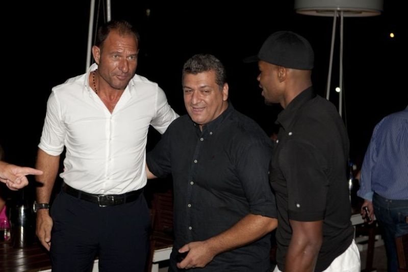 Όλοι οι δρόμοι οδηγούν στην Πυλαία!
