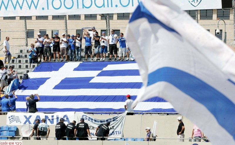 Άστρα λαμπρά την οδηγούν... (video+photos)