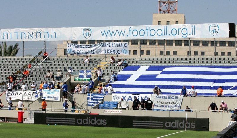 Άστρα λαμπρά την οδηγούν... (video+photos)