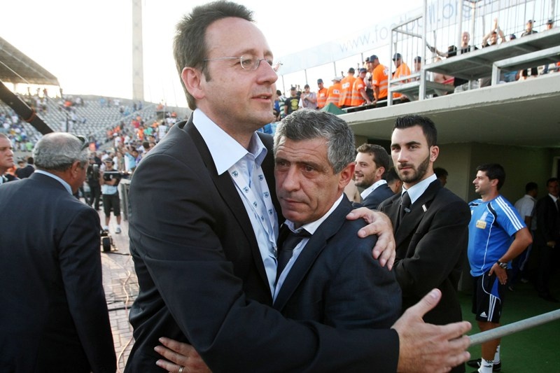 Άστρα λαμπρά την οδηγούν... (video+photos)