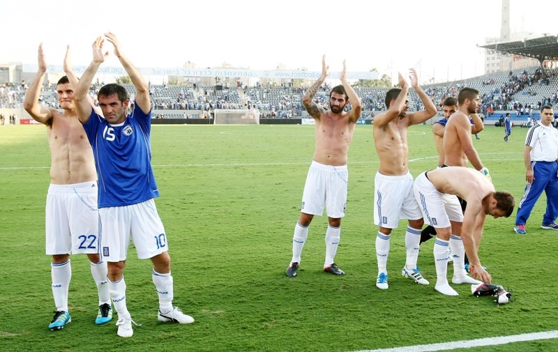 Άστρα λαμπρά την οδηγούν... (video+photos)