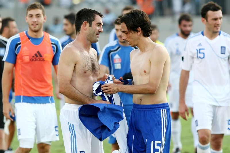 Άστρα λαμπρά την οδηγούν... (video+photos)