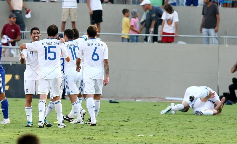 Άστρα λαμπρά την οδηγούν... (video+photos)