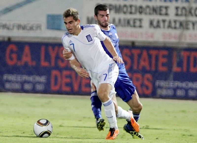 Ελπίδες από τους… ξενιτεμένους! (photos)