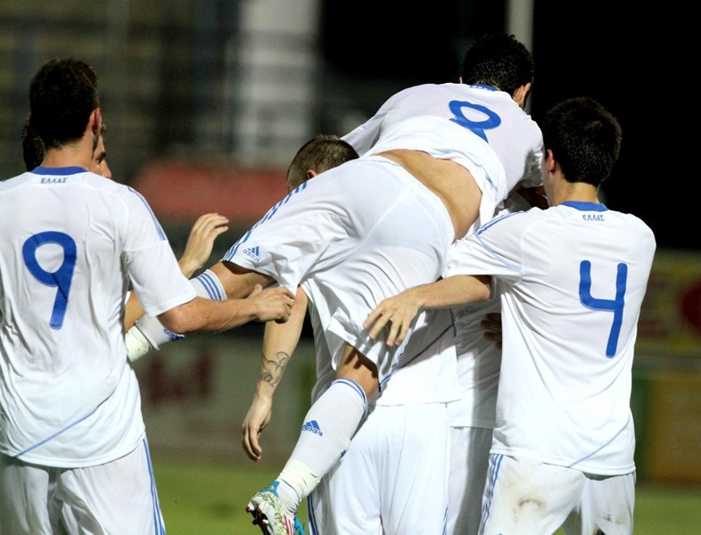 Ελπίδες από τους… ξενιτεμένους! (photos)