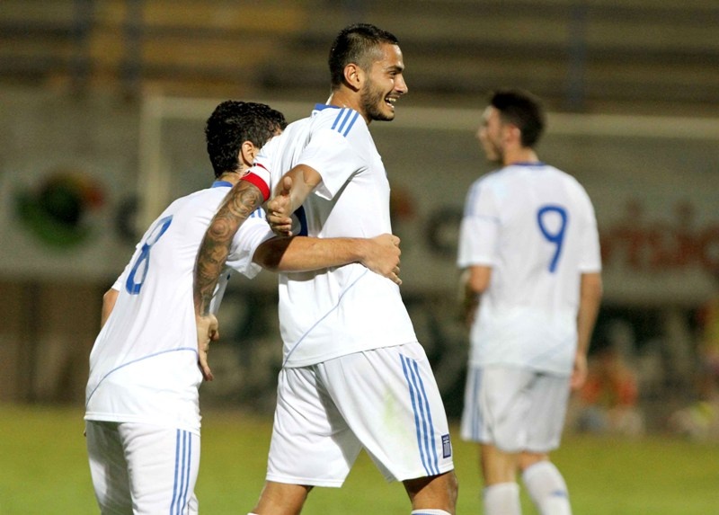 Ελπίδες από τους… ξενιτεμένους! (photos)