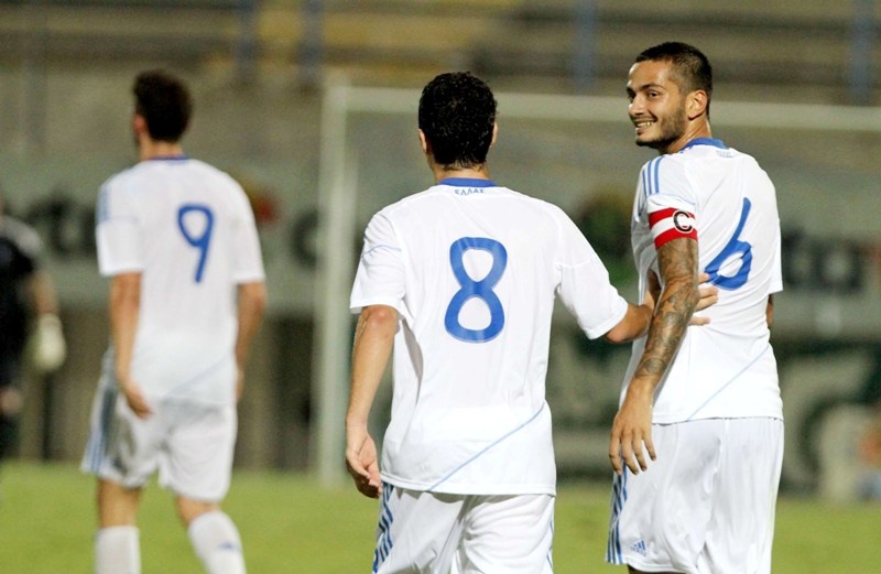 Ελπίδες από τους… ξενιτεμένους! (photos)