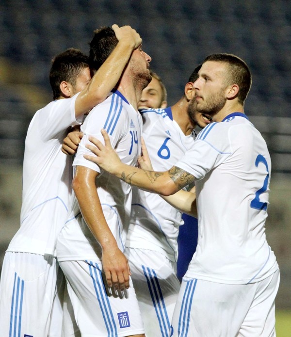 Ελπίδες από τους… ξενιτεμένους! (photos)