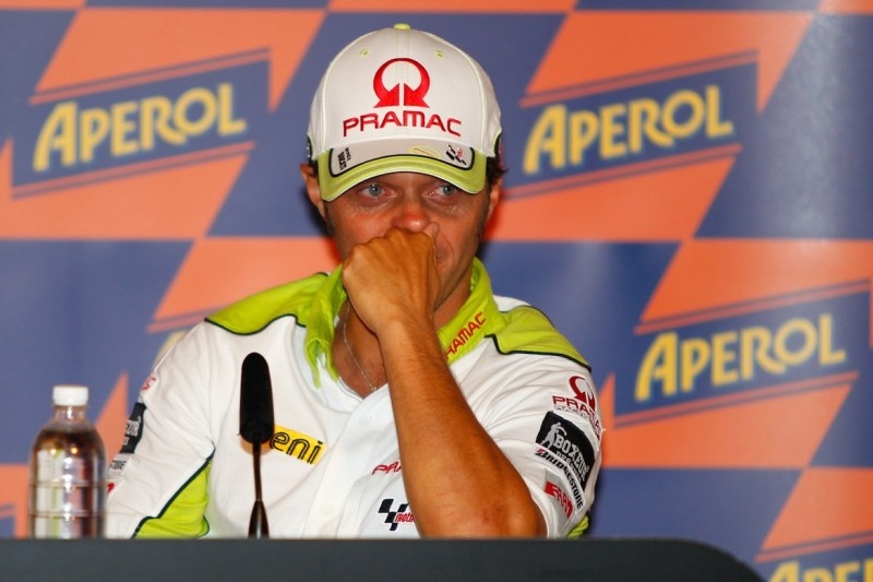 MotoGP Μιζάνο: Η συνέντευξη τύπου