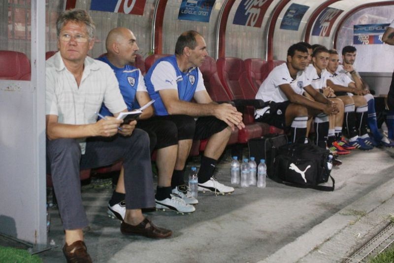 Κέρδος οι νέοι για τον ΠΑΟΚ
