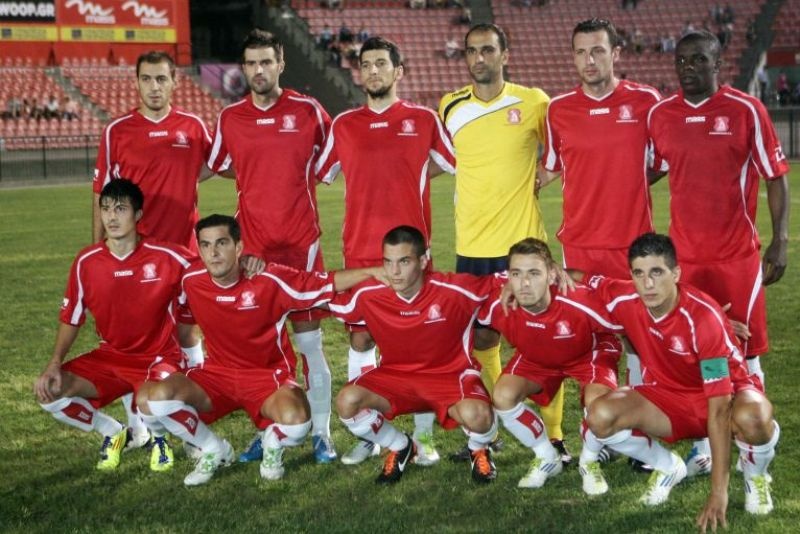 Κέρδος οι νέοι για τον ΠΑΟΚ