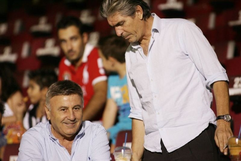 Κέρδος οι νέοι για τον ΠΑΟΚ