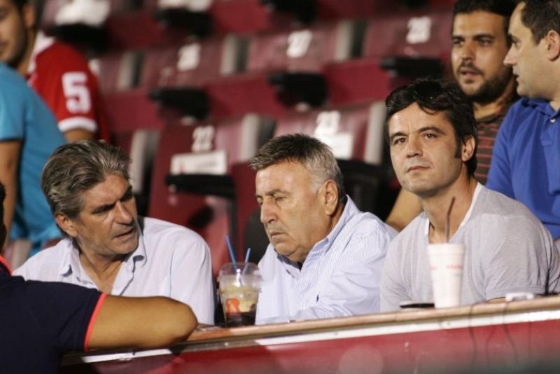 Κέρδος οι νέοι για τον ΠΑΟΚ