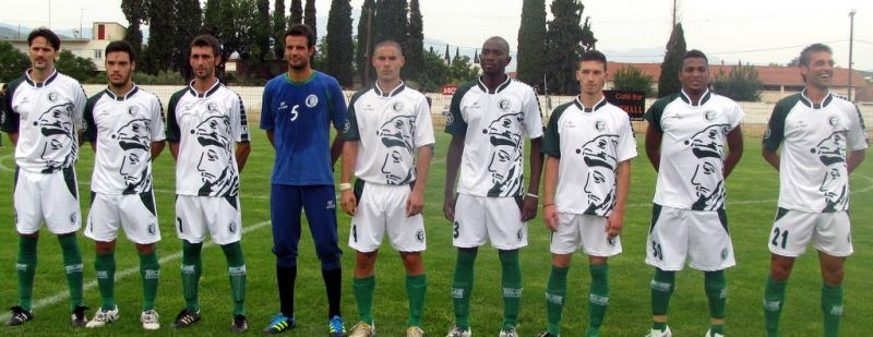 Με φανέλα… Super League τα Ψαχνά