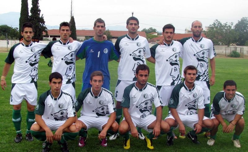 Με φανέλα… Super League τα Ψαχνά