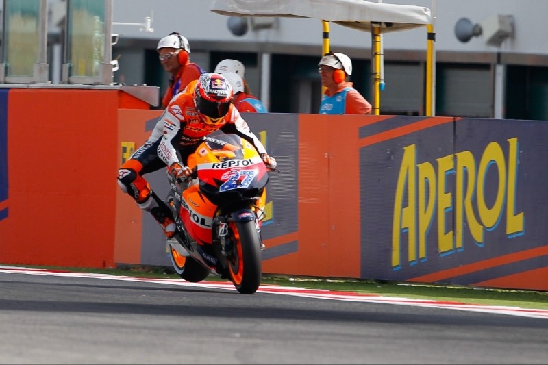 MotoGP Μιζάνο: Ο Λορένθο σπάει το σερί του Στόνερ