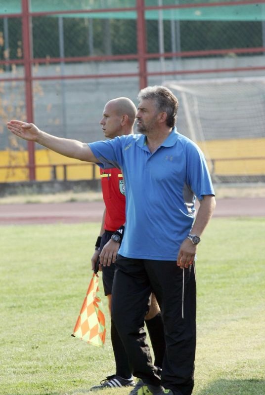 Προβλημάτισε ο Άρης...(photos)