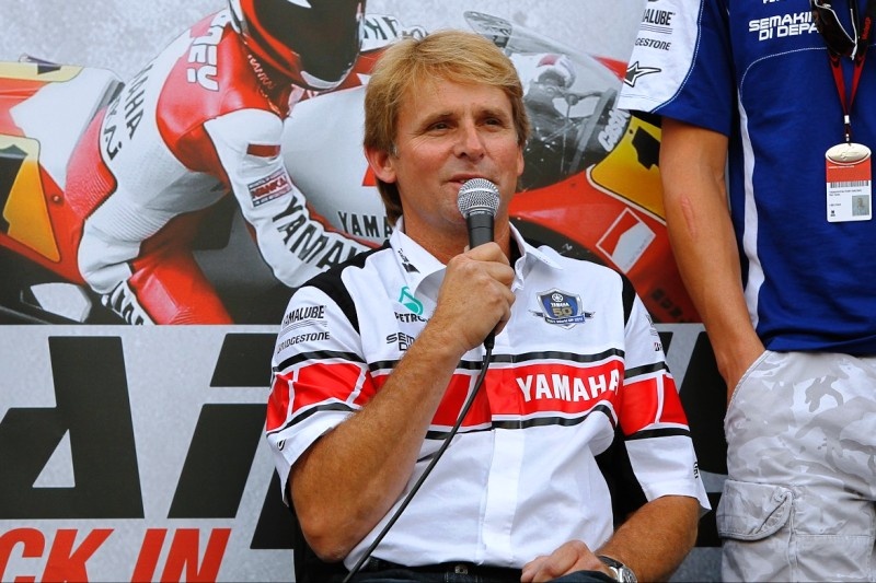 MotoGP Μιζάνο: Ο Λορένθο σπάει το σερί του Στόνερ
