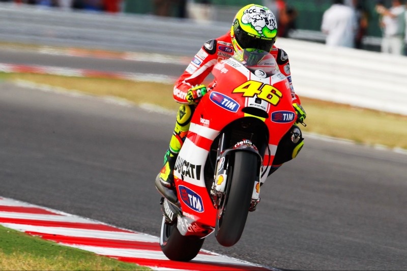 MotoGP Μιζάνο: Ο Λορένθο σπάει το σερί του Στόνερ