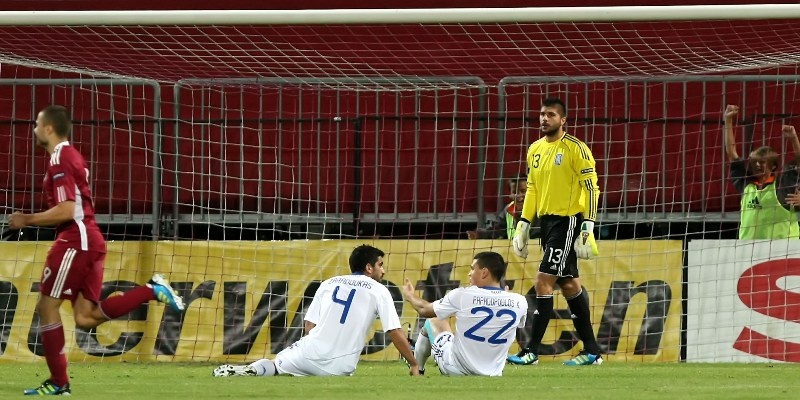 Είμαστε ακόμα... ζωντανοί για την πρωτιά (video+photos)