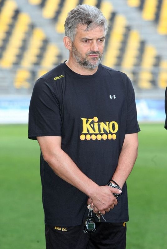 «Δουλειά και επιμονή για έναν τίτλο» (photos)